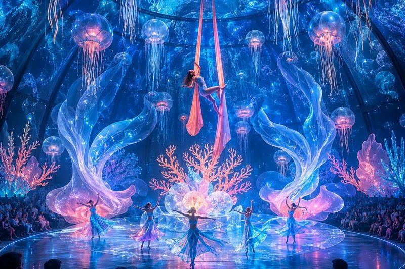 Disney The Lion King Live in Concert Hadir di Ciputra Artpreneur Film Diiringi Orkestra